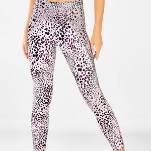 Fabletics 7/8 High-Waisted Powerhold Leggings